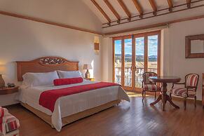 Maria Bonita Hotel