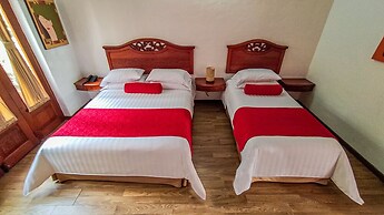 Maria Bonita Hotel