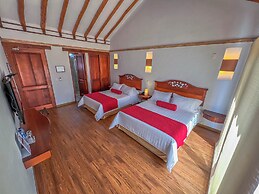 Maria Bonita Hotel