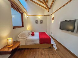 Maria Bonita Hotel