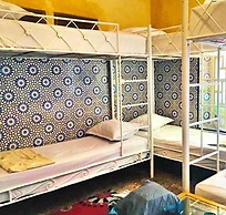 Riad Dia - Hostel