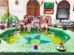 Riad Dia - Hostel