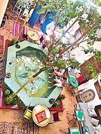 Riad Dia - Hostel