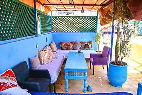 Riad Dia - Hostel