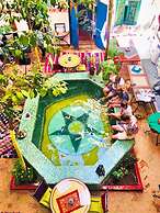 Riad Dia - Hostel