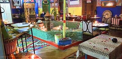 Riad Dia - Hostel
