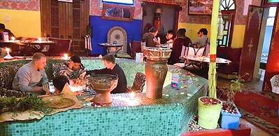 Riad Dia - Hostel
