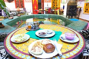 Riad Dia - Hostel