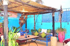 Riad Dia - Hostel