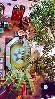 Riad Dia - Hostel