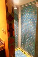 Riad Jennah Rouge - Hostel