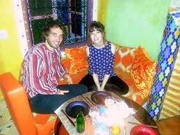 Riad Jennah Rouge - Hostel