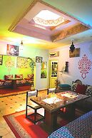 Hostel Kif-Kif