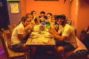 Hostel Kif-Kif