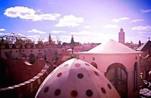 Hostel Kif-Kif
