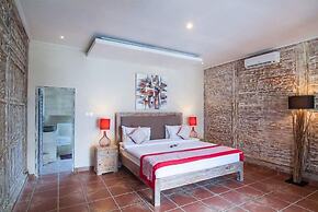 Joglo Villa