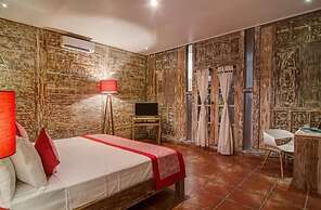 Joglo Villa