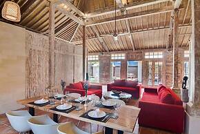Joglo Villa