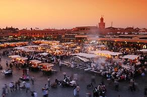 Riad Layla Rouge - Hostel