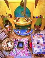 Riad Layla Rouge - Hostel
