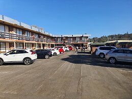 Cessnock Vintage Motor Inn