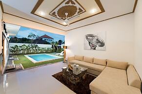 Sol Bella Villa