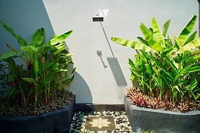 Sol Bella Villa