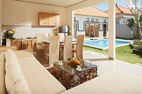 Sol Bella Villa