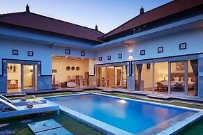 Sol Bella Villa