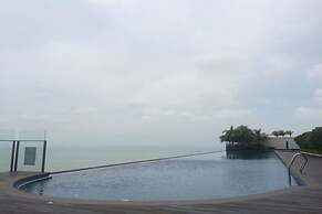 Vinz at Silverscape Luxury Residence