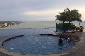 Vinz at Silverscape Luxury Residence
