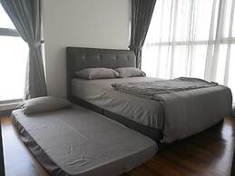 Vinz at Silverscape Luxury Residence