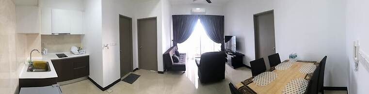 Vinz at Silverscape Luxury Residence