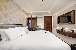 Halina Hotel & Apartment