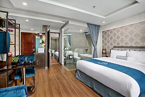 Halina Hotel & Apartment