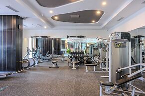 Wyndham Danang Golden Bay