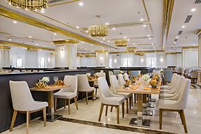 Wyndham Danang Golden Bay