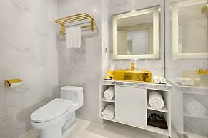 Wyndham Danang Golden Bay