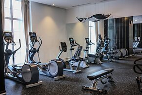Wyndham Danang Golden Bay