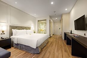 Wyndham Danang Golden Bay