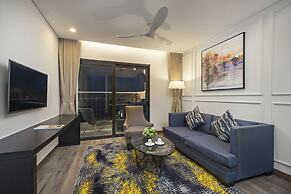Wyndham Danang Golden Bay
