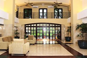 Aditya Mansions Apartment