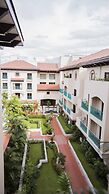 Aditya Mansions Apartment