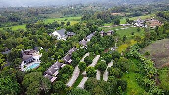Buraphat Resort