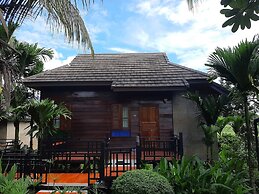 Buraphat Resort