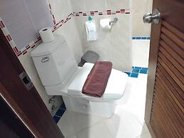 Buraphat Resort