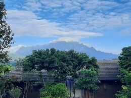Buraphat Resort