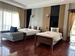 Buraphat Resort