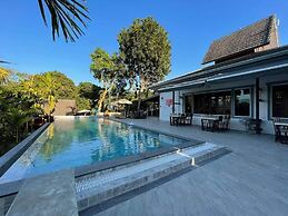 Buraphat Resort