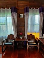 Buraphat Resort